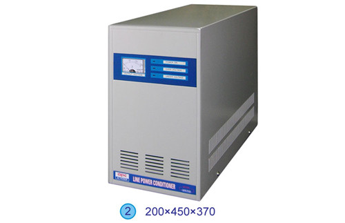 电脑级互换电源稳压器 APR系列（3~10kVA）